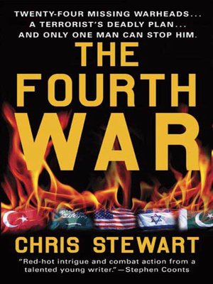 cover image of The Fourth War
